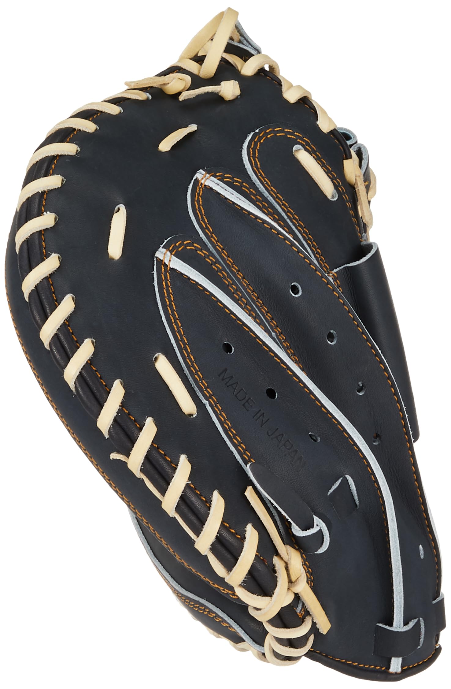 Amazon | ゼット(ZETT) 軟式野球 キャッチャーミット プロステイタス